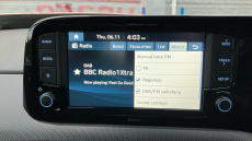 Hyundai i10 1.0 MPi SE Connect 5dr Petrol Hatchback